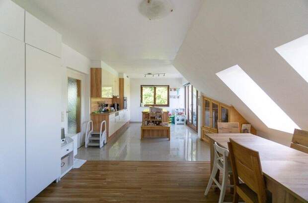 Terrassenwohnung kaufen in 3013 Tullnerbach (Bild 4)