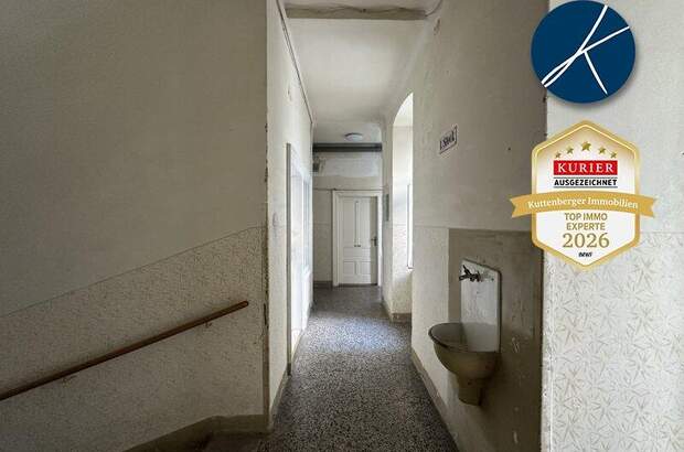 Wohnanlage kaufen in 1100 Wien (Bild 4)