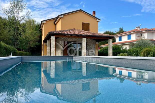 Haus kaufen in 51514 Dobrinj (Bild 1)