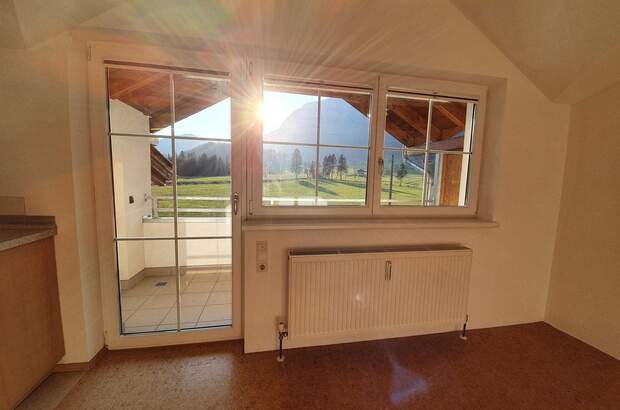 Terrassenwohnung mieten in 6306 Söll (Bild 2)