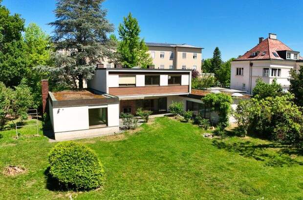 Haus kaufen in 9020 Klagenfurt (Bild 1)