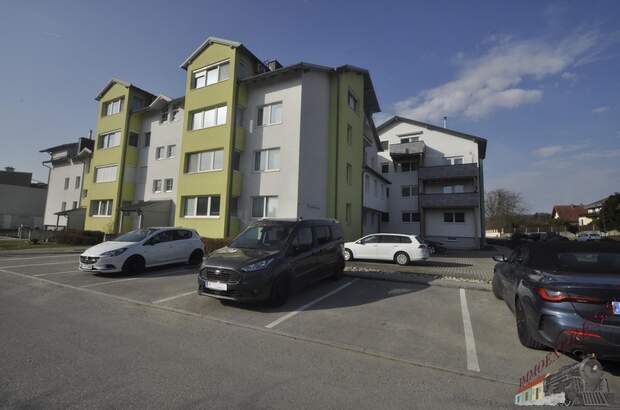 Terrassenwohnung kaufen in 3100 St. Pölten (Bild 2)