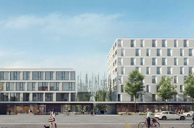 Gewerbeobjekt mieten in 4020 Linz (Bild 2)