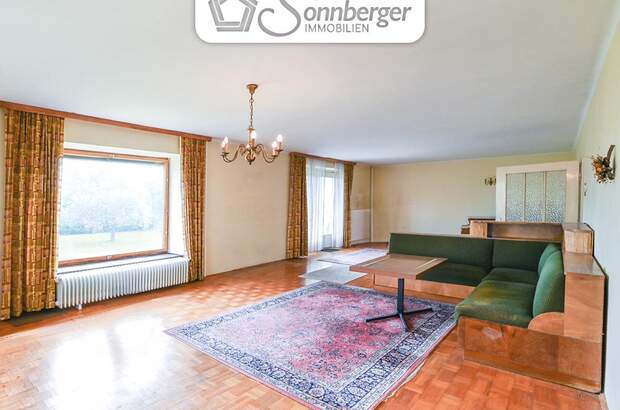 Einfamilienhaus kaufen in 4062 Thening (Bild 3)