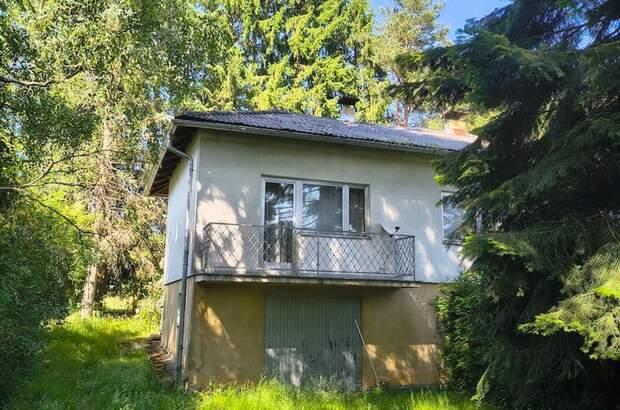 Haus kaufen in 3872 Amaliendorf (Bild 1)