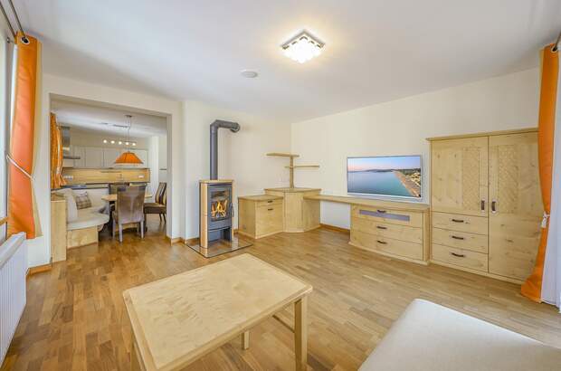 Terrassenwohnung kaufen in 6370 Kitzbühel (Bild 3)