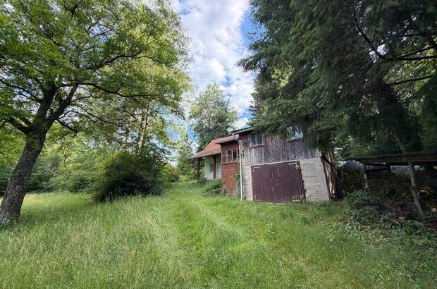 Ferienhaus kaufen in 8234 Rohrbach (Bild 2)