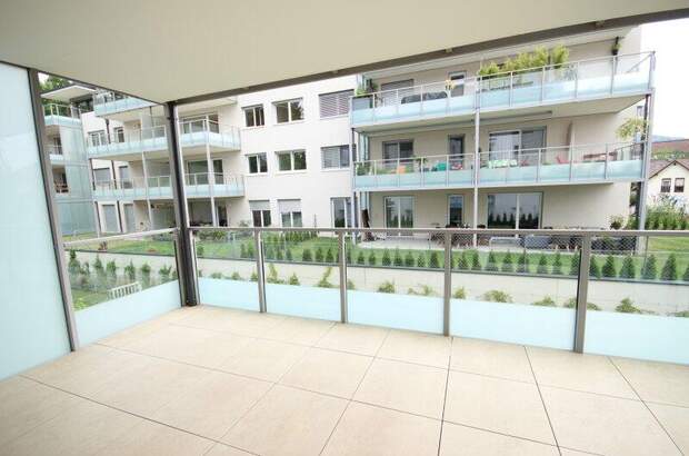 Terrassenwohnung mieten in 9020 Klagenfurt (Bild 1)