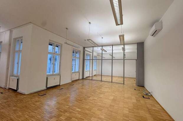 Gewerbeobjekt mieten in 1060 Wien (Bild 5)