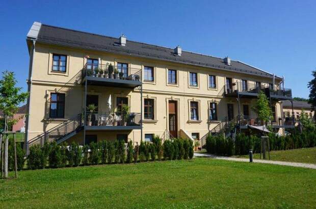 Terrassenwohnung mieten in 4030 Linz (Bild 1)