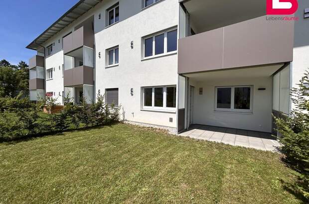 Wohnung kaufen in 4551 Ried