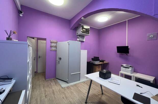 Gewerbeobjekt mieten in 1030 Wien (Bild 4)