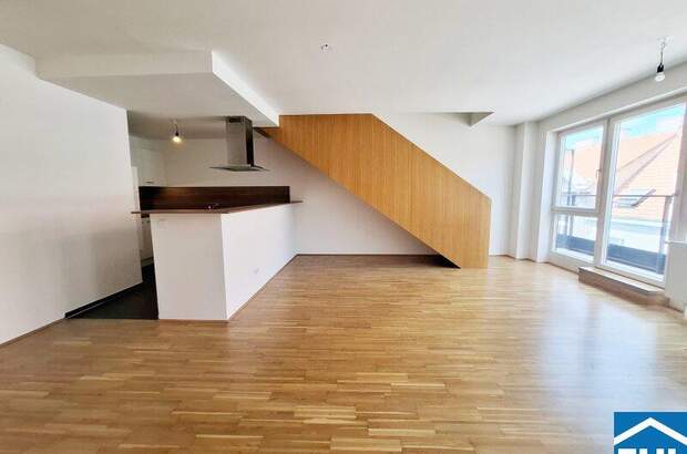 Terrassenwohnung kaufen in 1120 Wien (Bild 4)