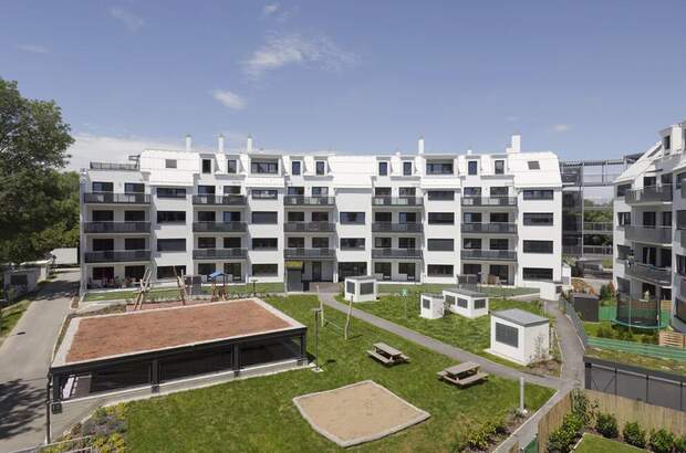 Terrassenwohnung mieten in 2700 Wr. Neustadt (Bild 4)