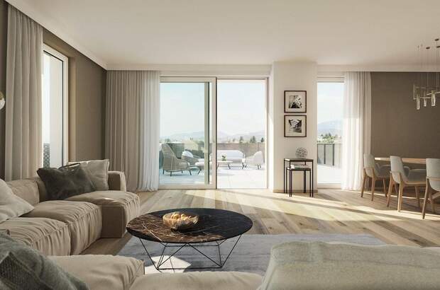 Wohnung mit Balkon kaufen in 8010 Graz (Bild 5)