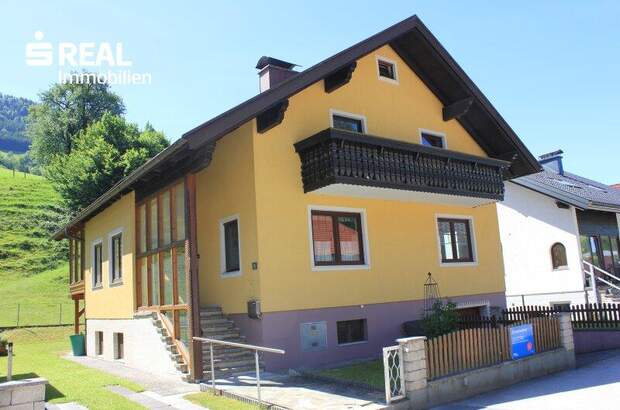 Einfamilienhaus kaufen in 3341 Ybbsitz (Bild 2)
