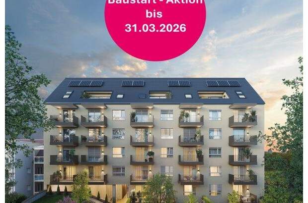 Wohnung kaufen in 8020 Graz (Bild 1)