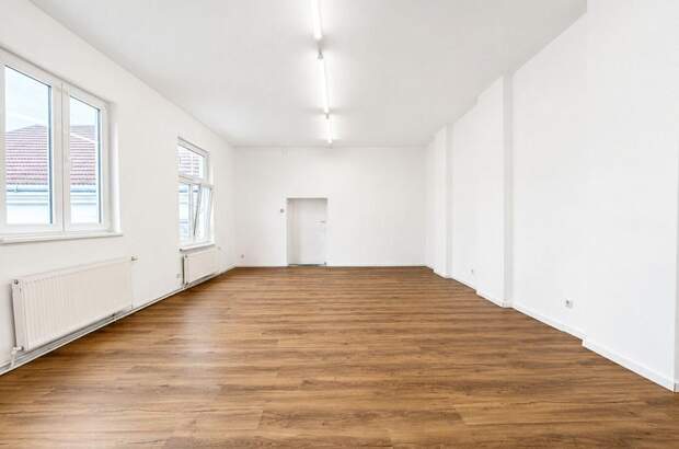 Gewerbeobjekt mieten in 1150 Wien (Bild 1)