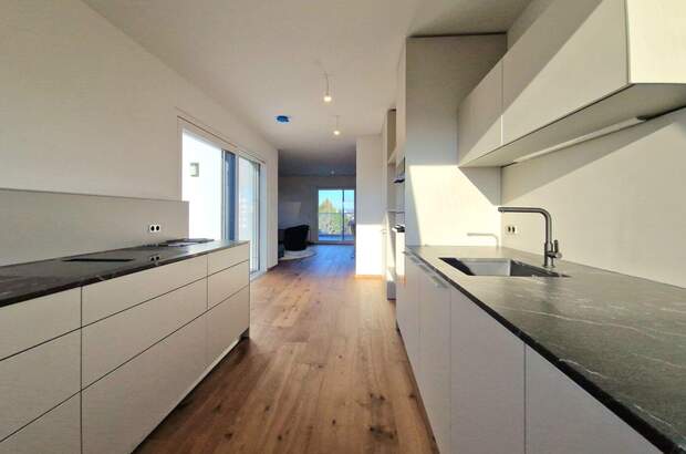 Wohnung mit Balkon kaufen in 1210 Wien (Bild 4)