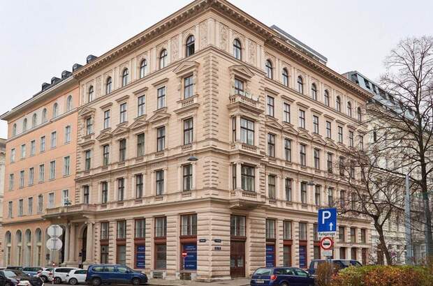Altbauwohnung kaufen in 1010 Wien (Bild 4)