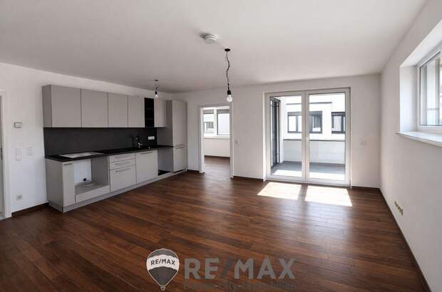 Wohnung kaufen in 2700 Wr. Neustadt (Bild 1)