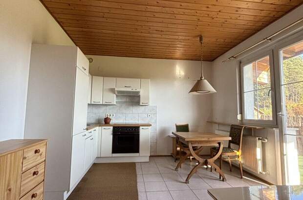 Wohnung mit Balkon mieten in 9241 Kaltschach (Bild 1)