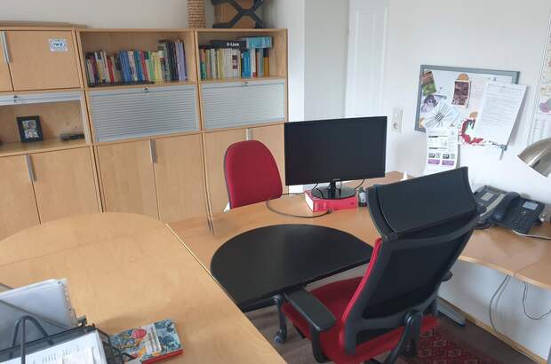 Büro / Praxis mieten in 1160 Wien (Bild 4)