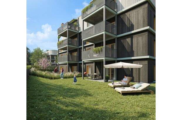 Terrassenwohnung kaufen in 2340 Mödling (Bild 3)