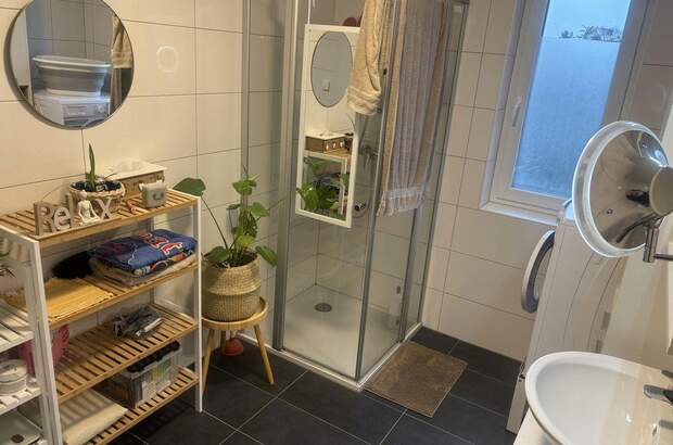 Terrassenwohnung mieten in 2111 Harmannsdorf (Bild 1)