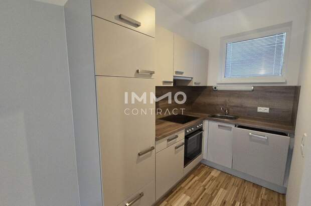 Wohnung mit Balkon mieten in 8053 Graz (Bild 4)