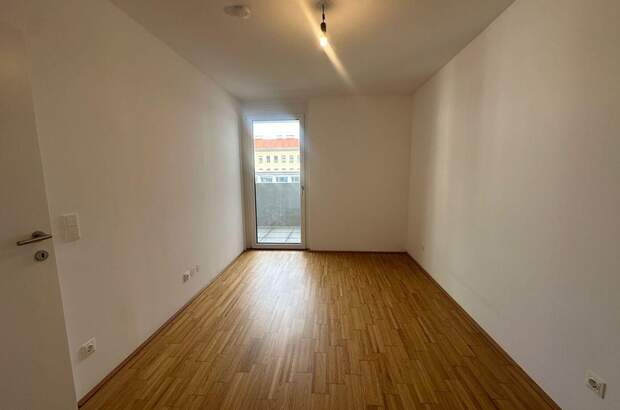 Wohnung mit Balkon mieten in 1200 Wien (Bild 3)