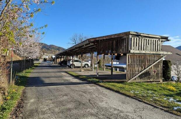 Terrassenwohnung kaufen in 9535 Schiefling (Bild 5)
