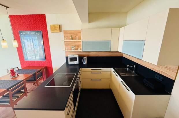 Wohnung mit Balkon kaufen in 7100 Neusiedl (Bild 4)