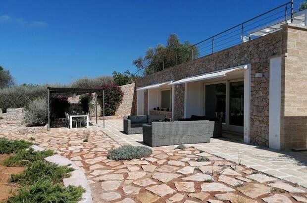 Haus mit Garten kaufen in 73040 Santa Maria di Leuca (Bild 3)