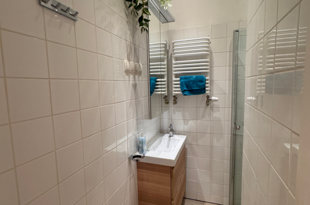 Altbauwohnung mieten in 1150 Wien (Bild 4)