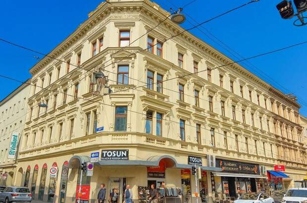 Altbauwohnung kaufen in 1160 Wien (Bild 3)