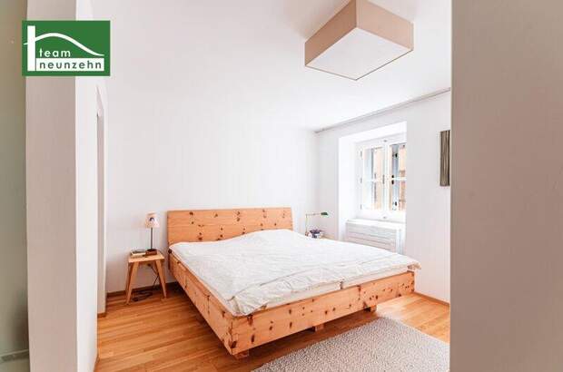 Terrassenwohnung kaufen in 1020 Wien (Bild 5)