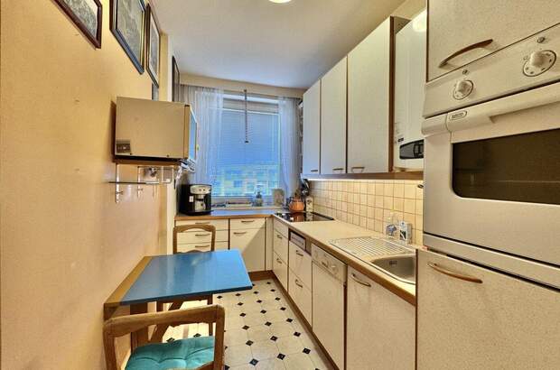 Wohnung mit Balkon kaufen in 1200 Wien (Bild 3)