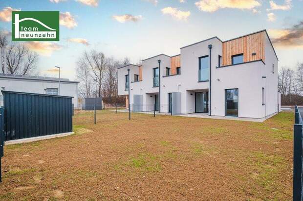 Reihenhaus kaufen in 3107 St. Pölten (Bild 2)