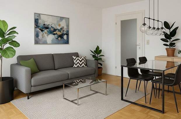 Wohnung mit Balkon kaufen in 8055 Graz (Bild 3)