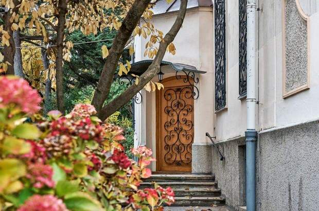 Chalet kaufen in 1190 Wien (Bild 1)