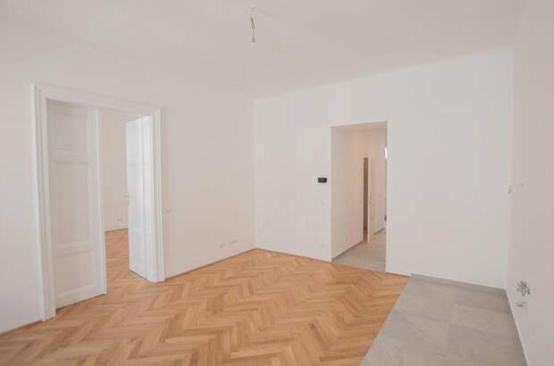 Altbauwohnung mieten in 1060 Wien (Bild 4)