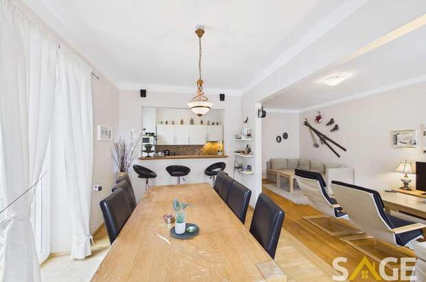 Terrassenwohnung kaufen in 5640 Bad Gastein (Bild 3)