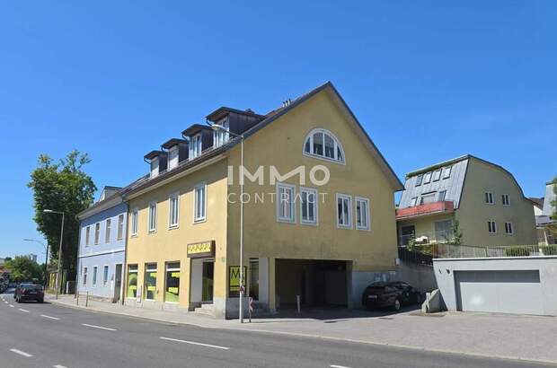 Mietwohnung in 8010 Graz