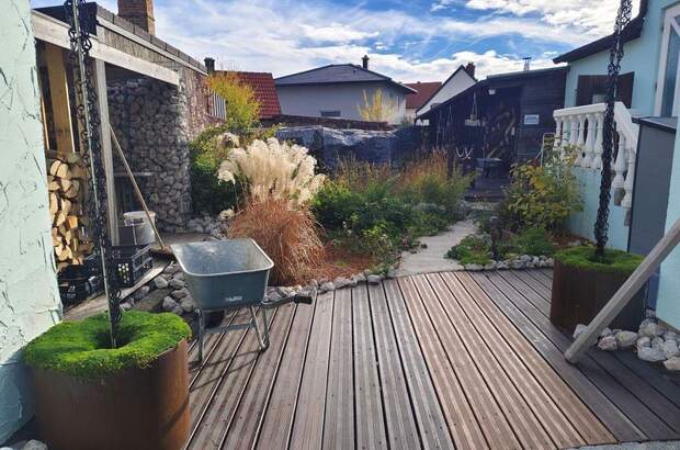 Haus kaufen in 2540 Bad Vöslau