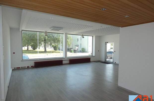 Gewerbeobjekt mieten in 4050 Traun (Bild 1)