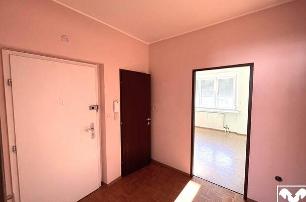 Eigentumswohnung in 4400 Steyr (Bild 2)