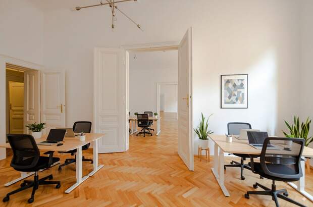 Büro / Praxis mieten in 1010 Wien (Bild 4)
