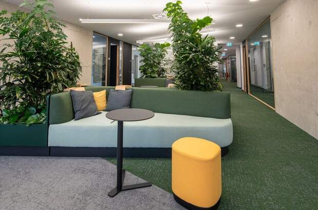 Gewerbeobjekt mieten in 4040 Linz (Bild 1)