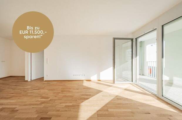 Terrassenwohnung kaufen in 1120 Wien (Bild 1)